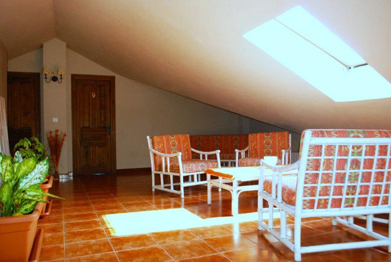 Posada de Ajo Exterior foto