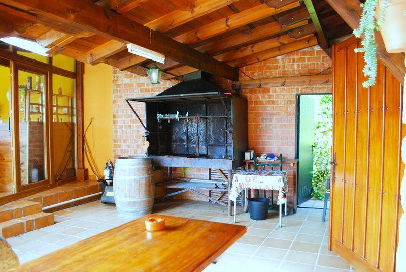 Posada de Ajo Exterior foto