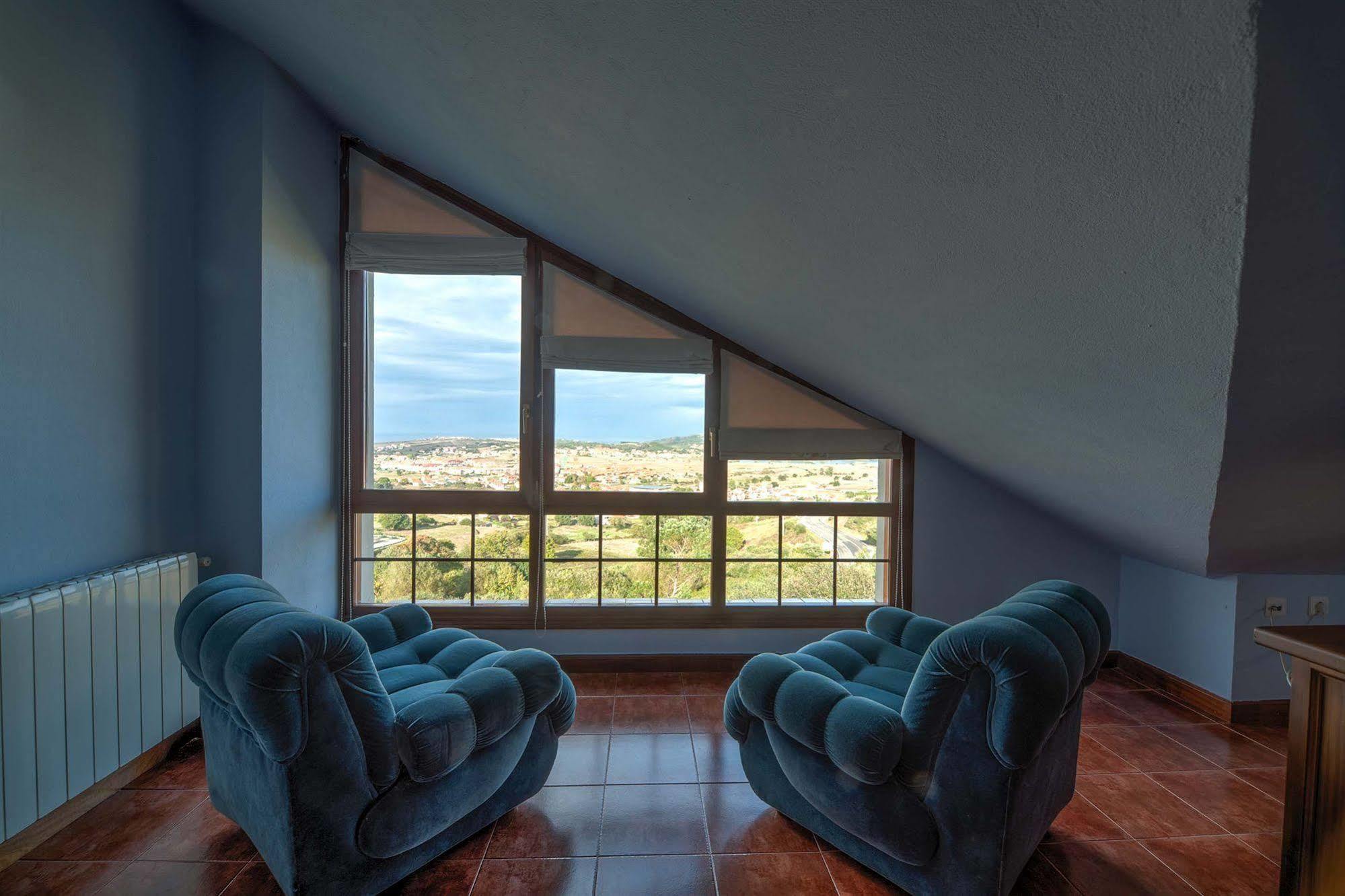 Posada de Ajo Exterior foto